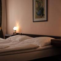 Business Single Room