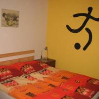 Standard Double or Twin Room with Shared Bathroom