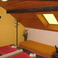Triple Room with Shared Bathroom