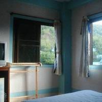 Standard Double or Twin Room with Air Conditioning