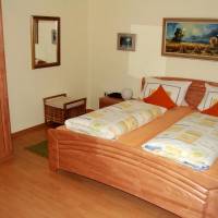 Holiday Home - Rachel