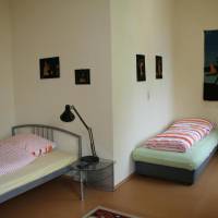 Apartment (1-5 Adults)