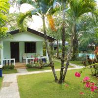 Bungalow (3 Adults)