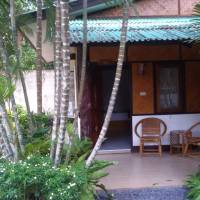 One-Bedroom Bungalow