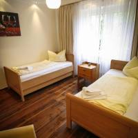 Apartment - Ground Floor