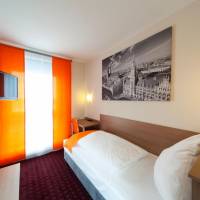 Single Room Basic