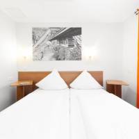 Double Room Basic