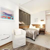 Business Single Room
