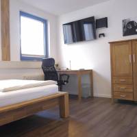 Budget Single Room