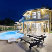 Two-Bedroom Villa with Private Pool