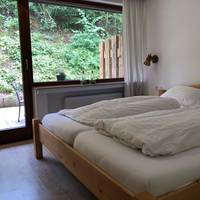 Triple Room with Bathroom