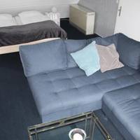 Family Room with Balcony
