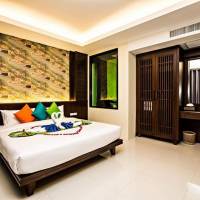 Family Room with Bath