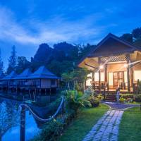 Luxury Villa