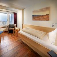 Single Room with Balcony