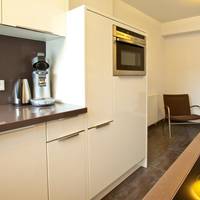 Two-Bedroom Apartment - Ground Floor (4 Adults)