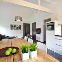 Two-Bedroom Apartment - 2nd Floor (4 Adults)
