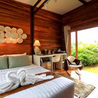 Superior Double Room with Garden View