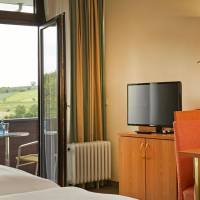 Standard Double Room-Valley View/Talblick