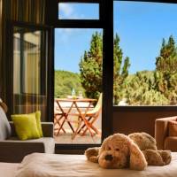 Deluxe Apartment-Valley View/Talblick