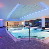 Pre-Christmas Package - Double Room