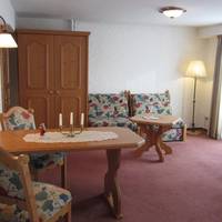 Family Room with Balcony