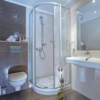 Superior Double Room with Balcony