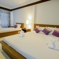 Deluxe Double Room with Bath