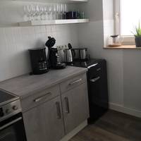 Dependance - One-Bedroom Apartment - E