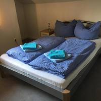 Basic Quadruple Room