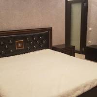 Двухместный номер с 1 кроватью