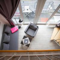Duplex Suite