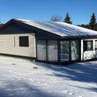 Two-Bedroom Holiday Home