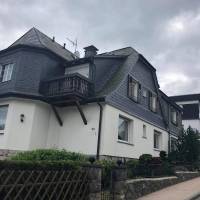 Single Room with Balcony