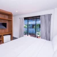 Two-Bedroom Villa