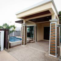 Two-Bedroom Villa with Private Pool