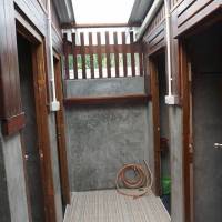 Quadruple Room with Shared Bathroom