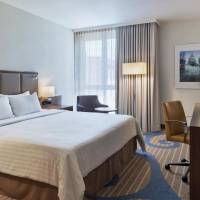 Standard King Room