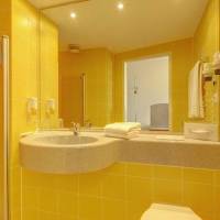 Comfort Twin Room