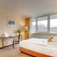 Comfort Queen Room