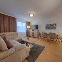 Comfort Apartment