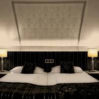 Junior Suite with Sauna