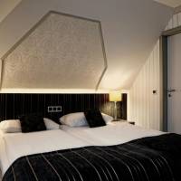 Suite with Spa Bath