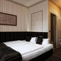 Business Single Room