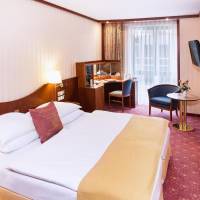 Comfort Twin Room