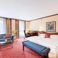 Exclusive Double Room