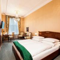 Historical Double Room  