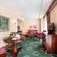 Exclusive Suite