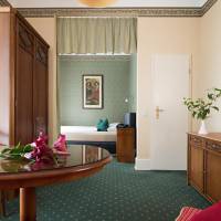 Superior Single Room