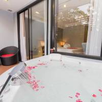 Grand Deluxe Double Room